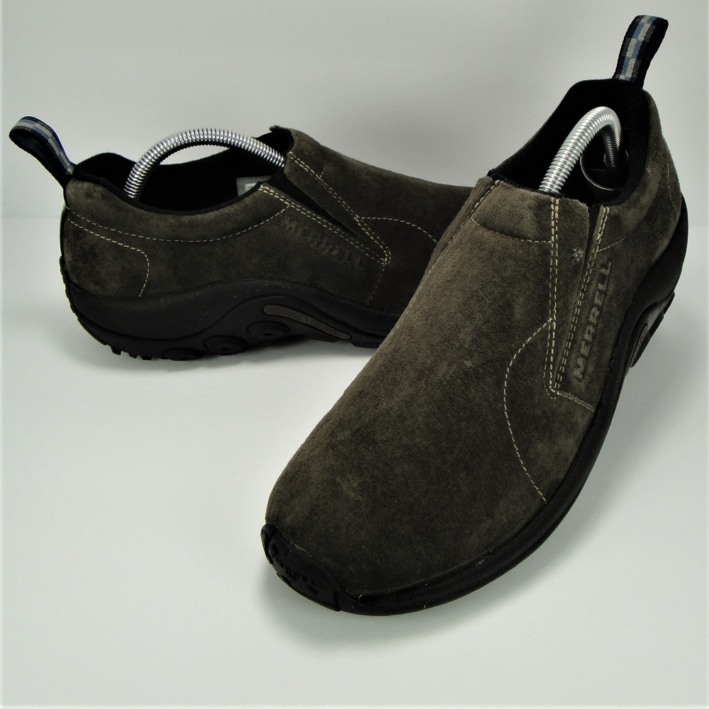 Merrell Jungle Moc Men's Slip-On Shoe Size 9